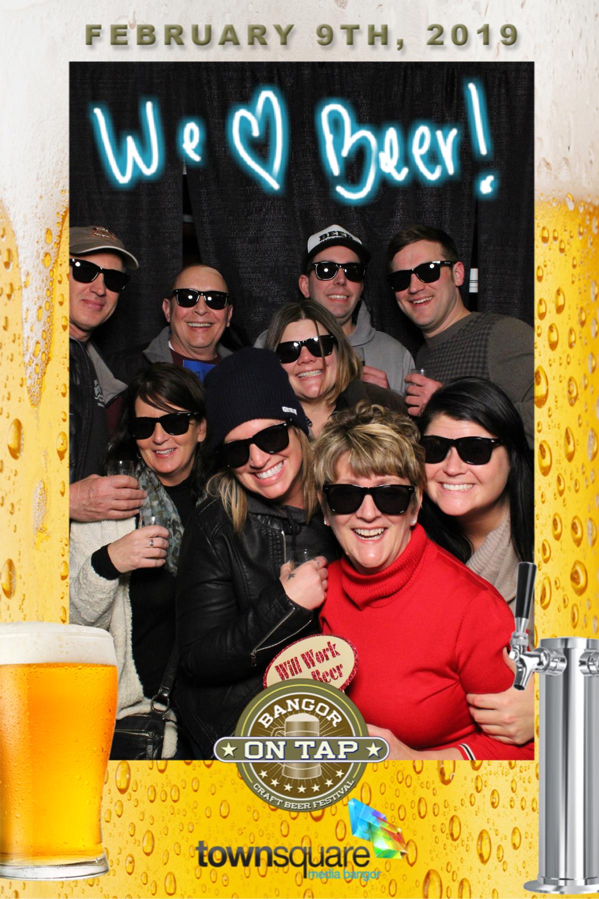 Bangor On tap | View more photos from the event at gallery.mainemagicmirror.com/u/MaineMagicMirror/Bangor-On-tap